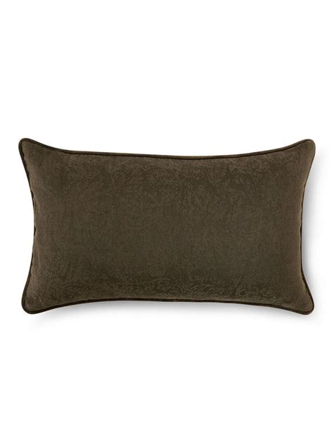 Flora Jacquard Cushion: Distinctive Elegance for Home Styling – IAAH