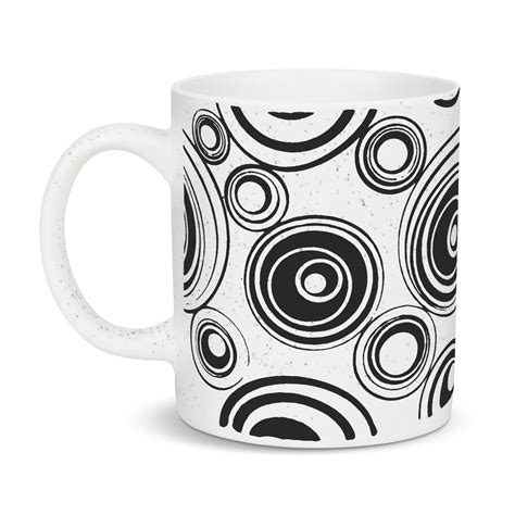 Buy Artisan Ceramic Mug 1PC, 350ML, 440ML Online - Treo by Milton
