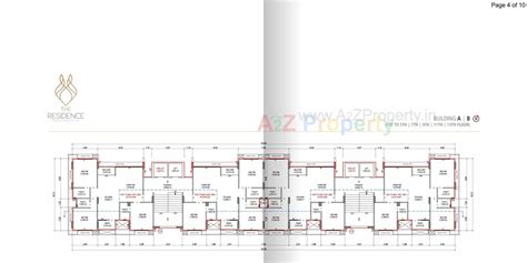 The Residence | at Pal, Surat