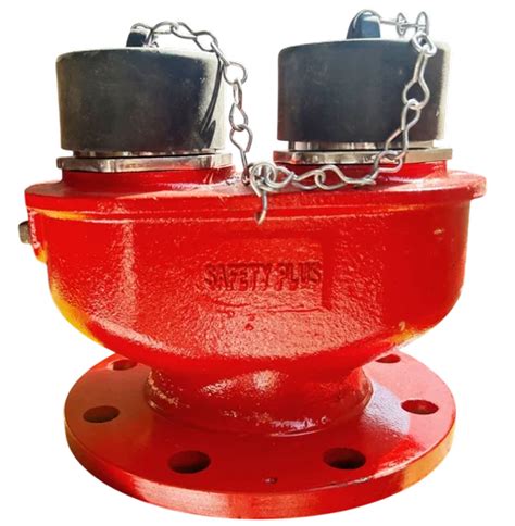 Image result for Fire Brigade Inlet Connection