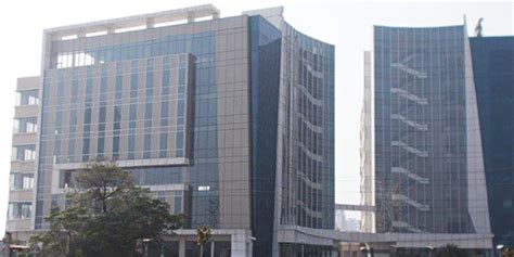 Spaze Business Park - Tower A - Office/Commercial For Rent | JLL - IN