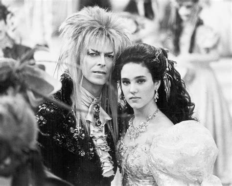 A Charming Illusion, Jennifer Connelly, Sarah (Labyrinth), Jareth ...