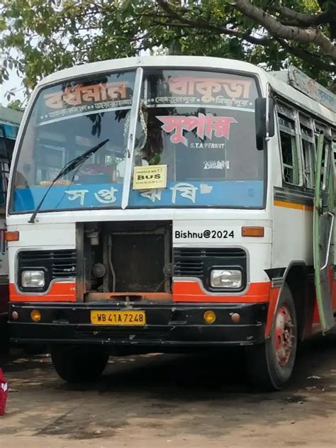 All route bus list