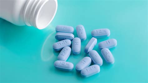 Image result for Prep Pill