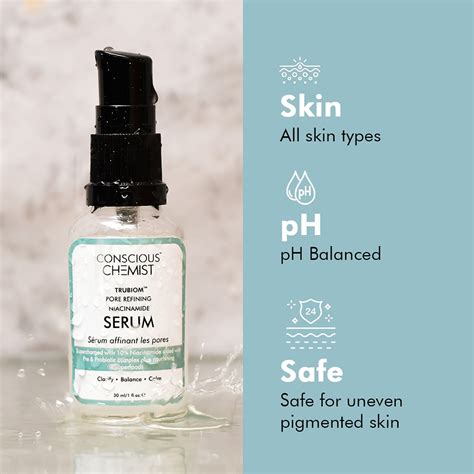 On The Body :: Skincare :: Face Serums & Oils :: Pore Refining Serum ...