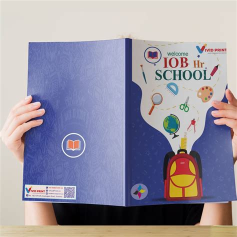 192 Pages Small Size Hard Cover Notebook | Vivid Print India - Get Your ...