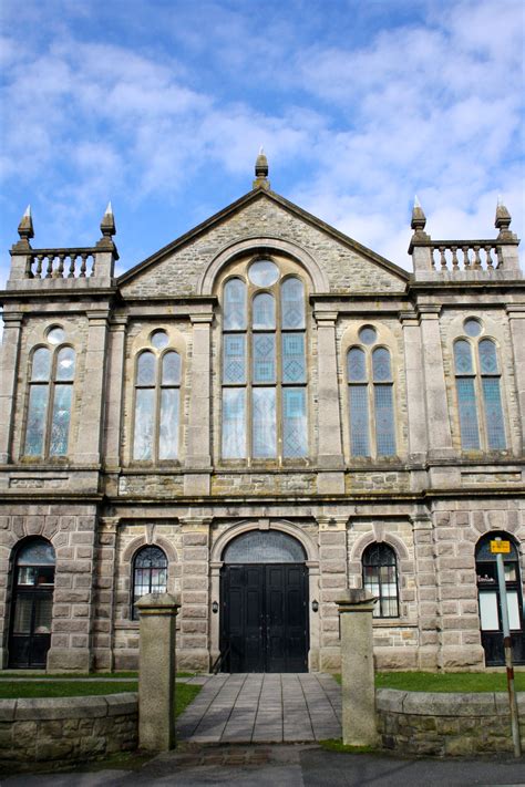 Redruth Plain-an-Gwarry Primitive Methodist Chapel | Cornwall | My ...