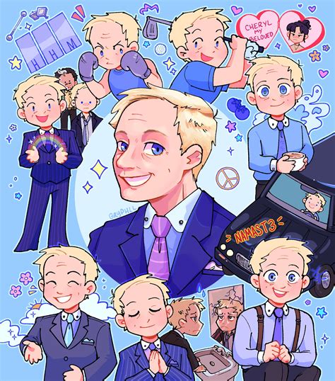 L (@Animorphussy) / Twitter