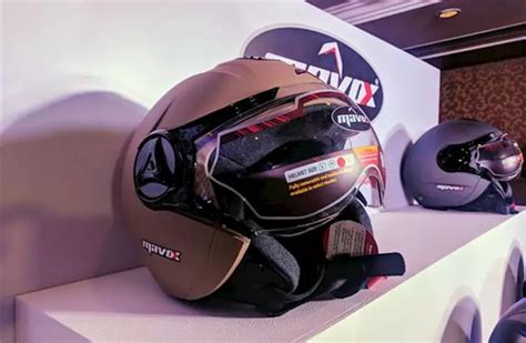 Sandhar Amkin Mavox brand launched in Nepal | Autocar Professional