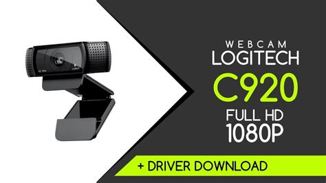 Logitech C920 Drivers Win 10 的图像结果