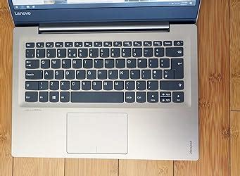 Lenovo Ideapad 320s Intel Core i3 7th Gen 14-inch Thin & Light Laptop ...