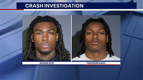 Rashee Rice pleads guilty, sentenced to 5 years probation for Dallas ...