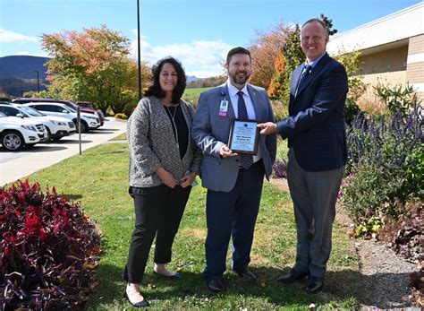 Ashe Memorial Hospital receives safety award | News | ashepostandtimes.com