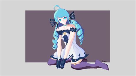 Image result for Gwen Mouse Tutorial