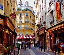 Image result for The Latin Quarter Paris France