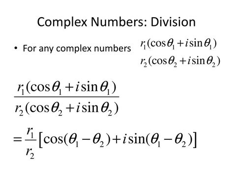 Image result for Trig Complex Form