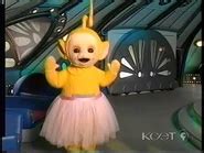 Image result for Teletubbies Rolling US Version