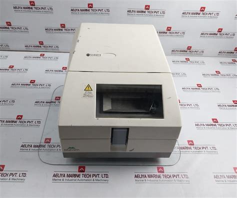 Malvern Ada2000 Dry Sample Dispersion Unit 100–120V 50–60Hz – Aeliya ...