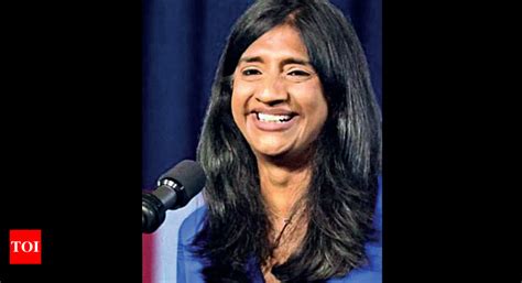 Aruna: Aruna Scripts History In Us, But Keeps Faith In Telugu Roots ...