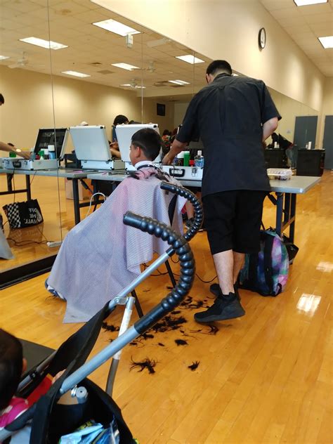 GRAND PRAIRIE FAMILY YMCA - Grand Prairie TX - Hours, Directions ...