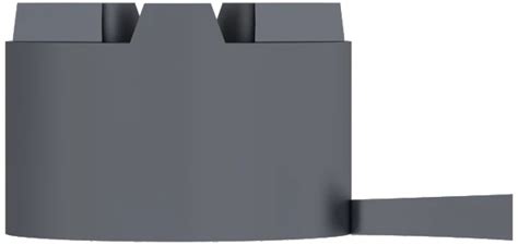 MiniCut – Grooving insert | CERATIZIT