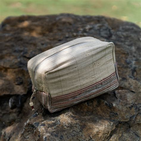 Woven Bags | 108 Knots