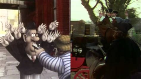 Image result for Monty Python Strange Walk