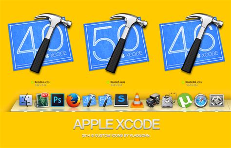 Image result for Xcode Icond