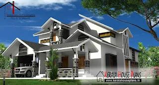 Kerala House Plans