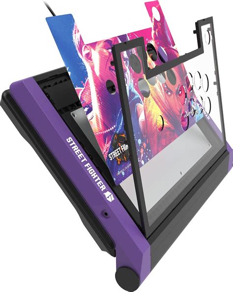 ホリ HORI PlayStation 5 Fighting Stick Alpha - Tournament India | Ubuy