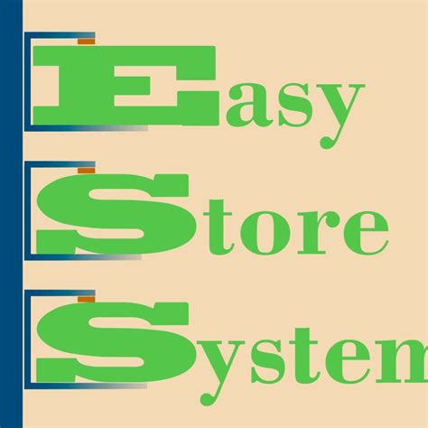 Easy Store Tutorial 的图像结果
