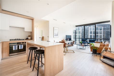 Luxury Apartments for Rent in Union Market DC | Margarite