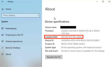 Check My Computer Memory 的图像结果