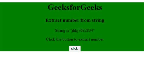 Image result for How to Extract Number From String in Python