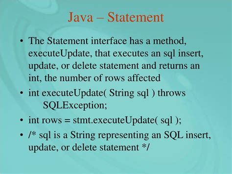Image result for How to Make Statement in Coding Java
