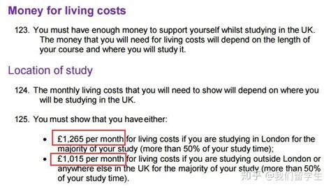 英国留学要花多少钱？一年30万够吗？21个“大学城”消费明细出炉 - 知乎