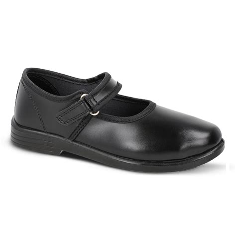 Buy Stylish School Shoes For Girls Online At The Best Price – Walkaroo ...