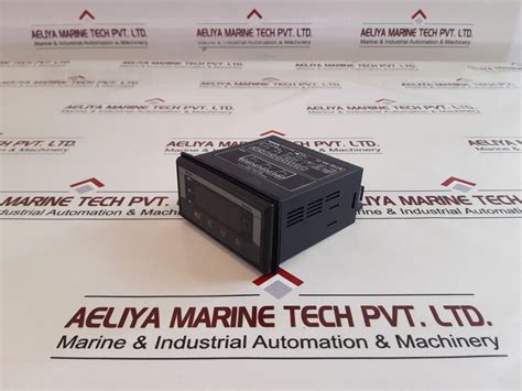 Autonics Mt4W-aa-41 Panel Meter – Aeliya Marine Tech®