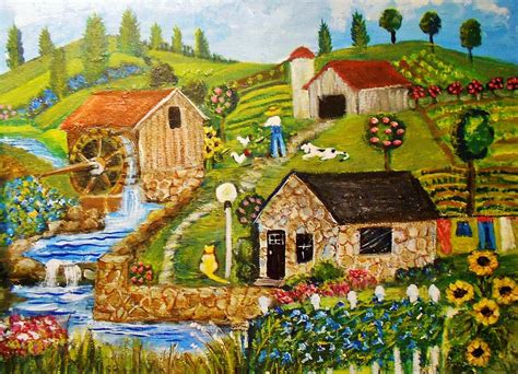 Beautiful Primitive 的图像结果