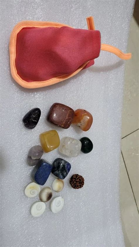 Vastu Geopathic Stress Rod & Aura Booster - SSV Brass Aura Booster ...