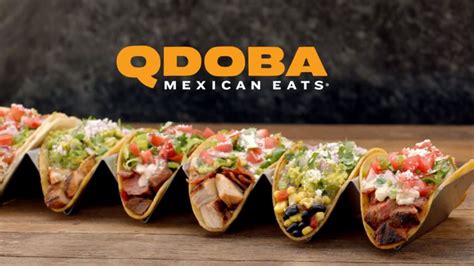 Qdoba Mexican Eats 的图像结果