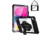 Housse Tablette GENERIQUE Coque pour iPad 10 (2022) 10.9 / 11 (2025 ...