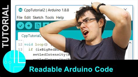 Image result for Arduino Code Mess