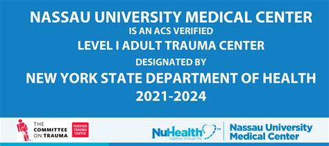 Nassau University Medical Center | East Meadow, NY - NuHealth