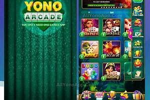 yono rummy arcade online free Android IOS Latest Download