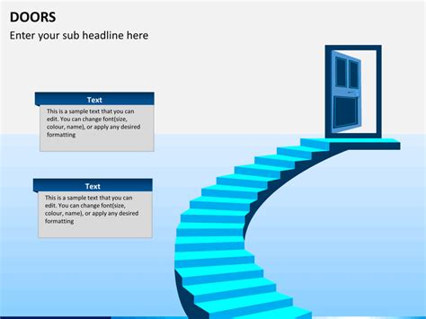 Image result for PowerPoint Presentation Slide Doors