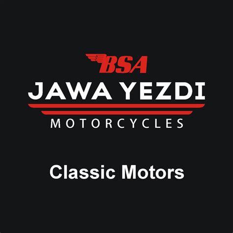 Jawa - Classicmotors