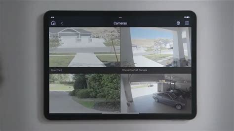 Control4 Tutorial 的图像结果