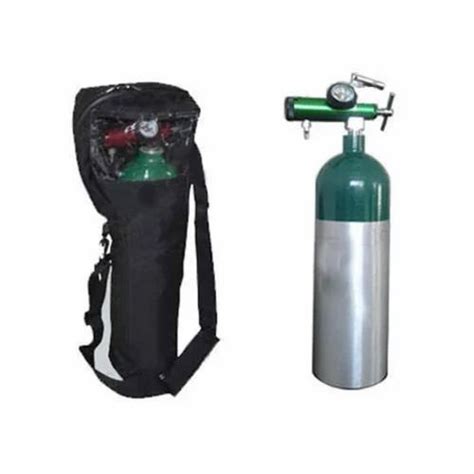 Portable Oxygen Kit - Portable Oxygen Cylinder Trader - Retailer from ...