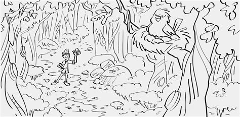 Image result for Staging Animation Example